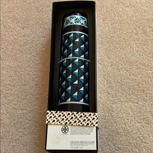 Tory Burch/ Target water bottle